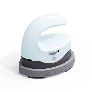 Nouveau ! Presse à chaud mini HTVRONT H1