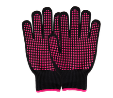 Heat Resistant Gloves - 2Pcs