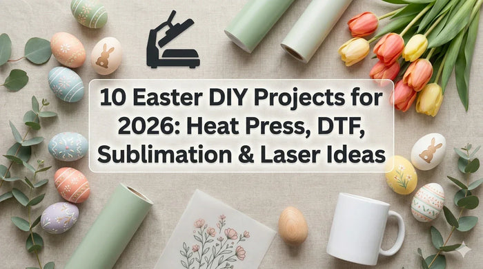 10 Easter DIY Projects for 2026 EU