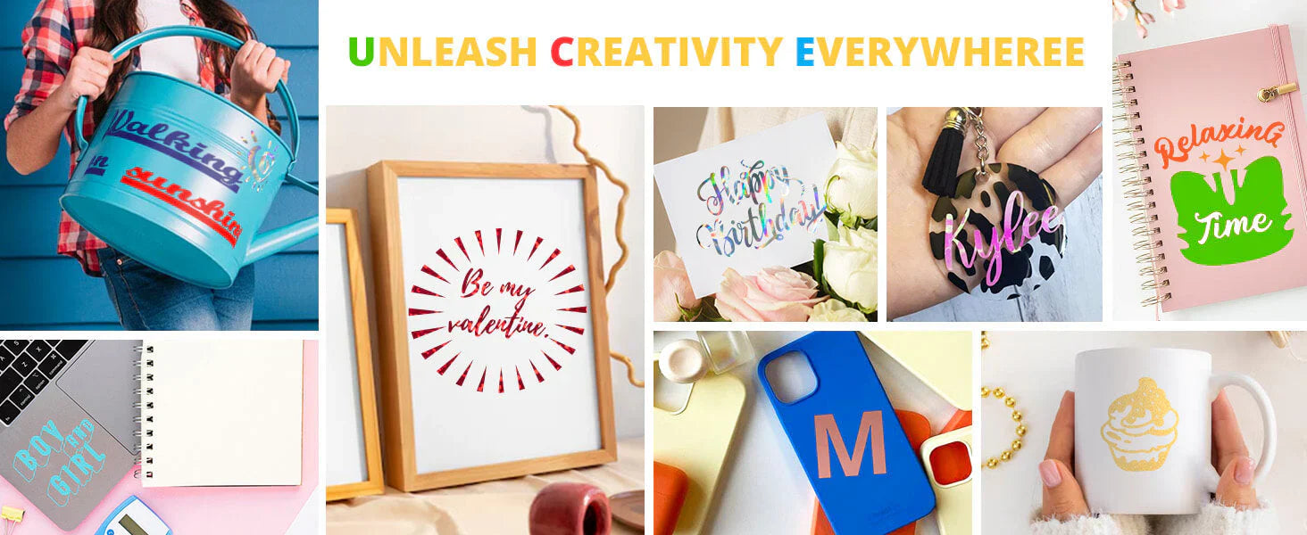 Adhesive Vinyl