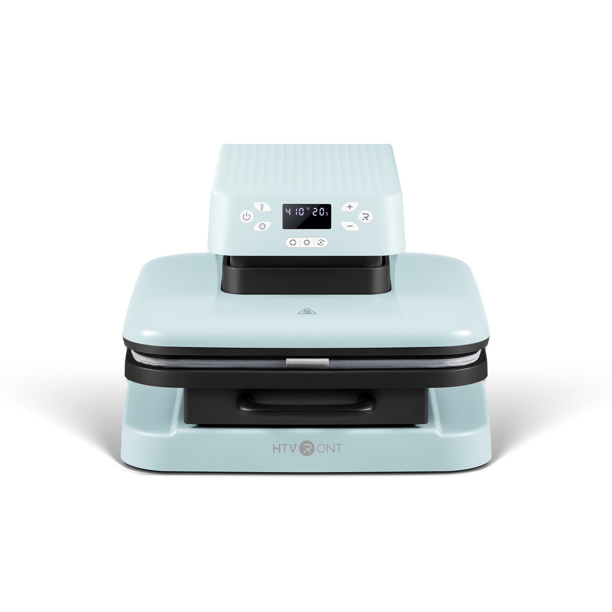 HTVRONT Auto Heat Press