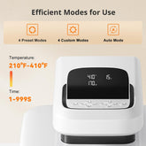 Presse à chaud automatique - AUTO 2