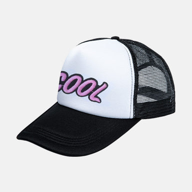 Casquette Trucker en Éponge pour Sublimation - 1 PC