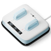 HTVRONT H10 12x10in Heat Press, Standard Kit