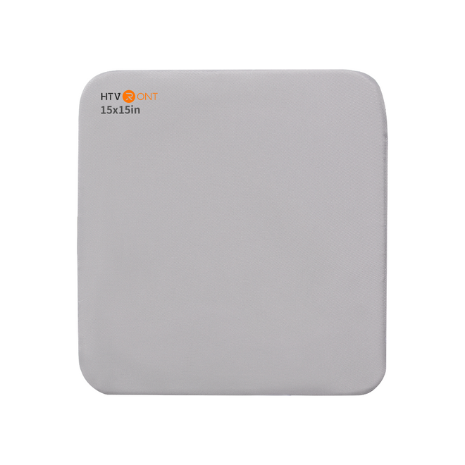 HTVRONT Presse à chaud manuelle, Kit Premium Ultime