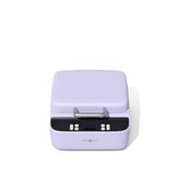 Htvront purple phone case heat press 