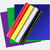 Glossy Multicolored