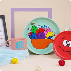 Rouleau de Vinyle Adhésif Permanent - 30,5 cm × 3,05 m