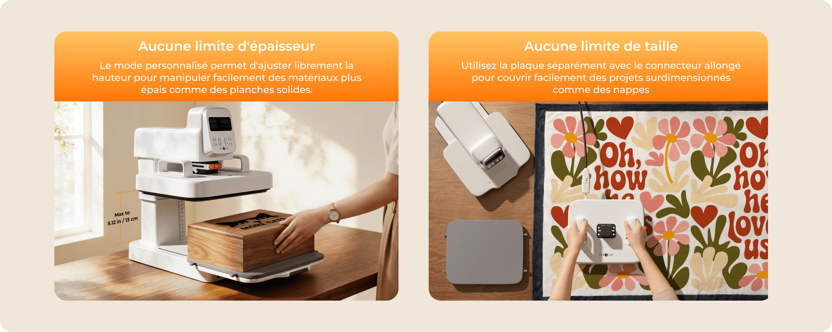 Plus grand que ça en a l'air