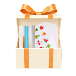 🎁 Mystery Box | €39.99 Value for €9.99