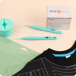 Ensemble d'Outils de Désherbage - 4 pièces