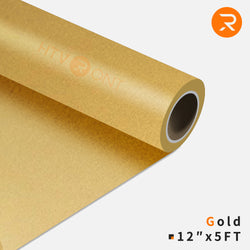 Rouleau de vinyle thermocollant - 30,5 cm × 1,52 m