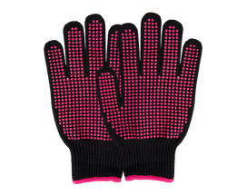 Gants résistants à la chaleur pour sublimation - 2 pièces