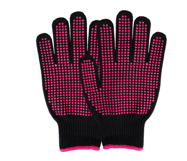 Gants résistants à la chaleur pour sublimation - 2 pièces