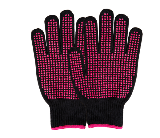 Gants résistants à la chaleur pour sublimation - 2 pièces